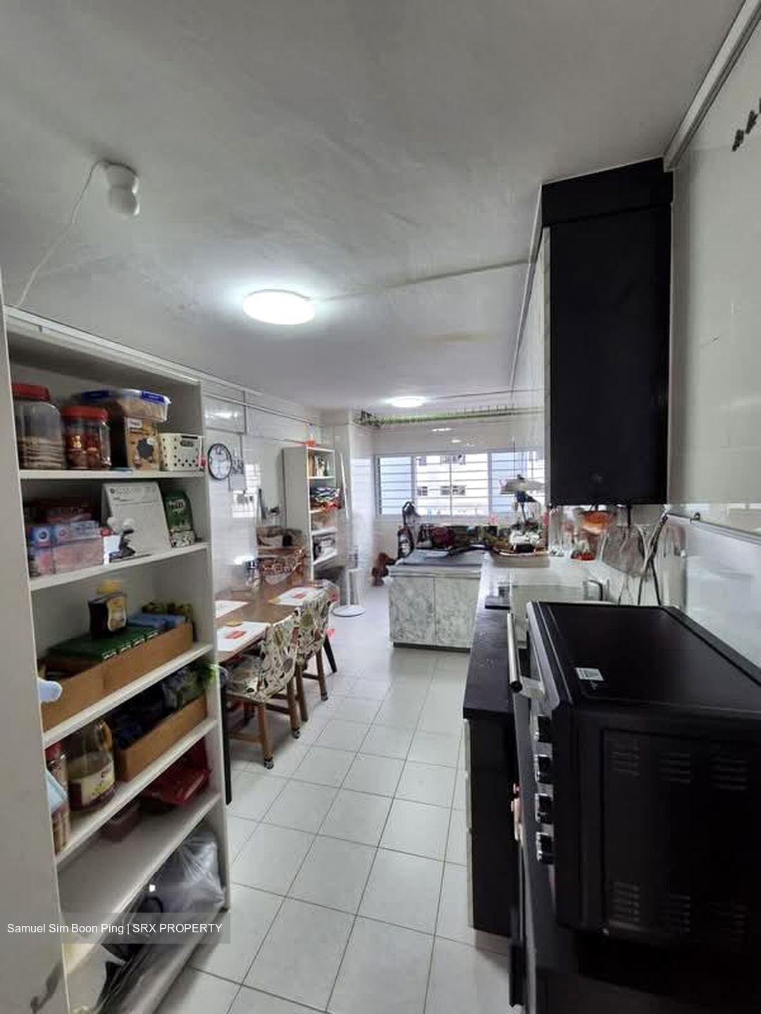 Blk 23 MARSILING DRIVE (Woodlands), HDB 3 Rooms #539908171